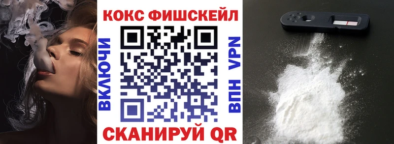 Cocaine FishScale  Печора 